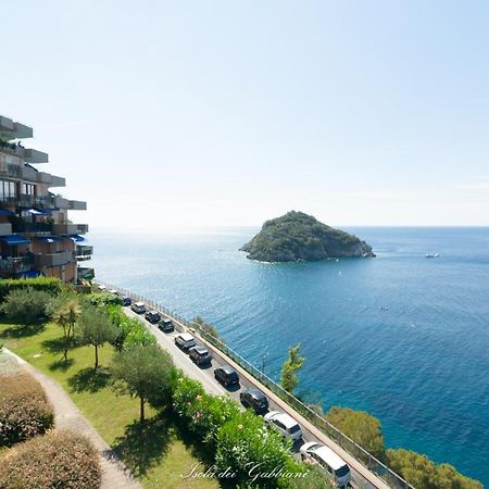 B&B Isola Dei Gabbiani Bergeggi Exterior foto